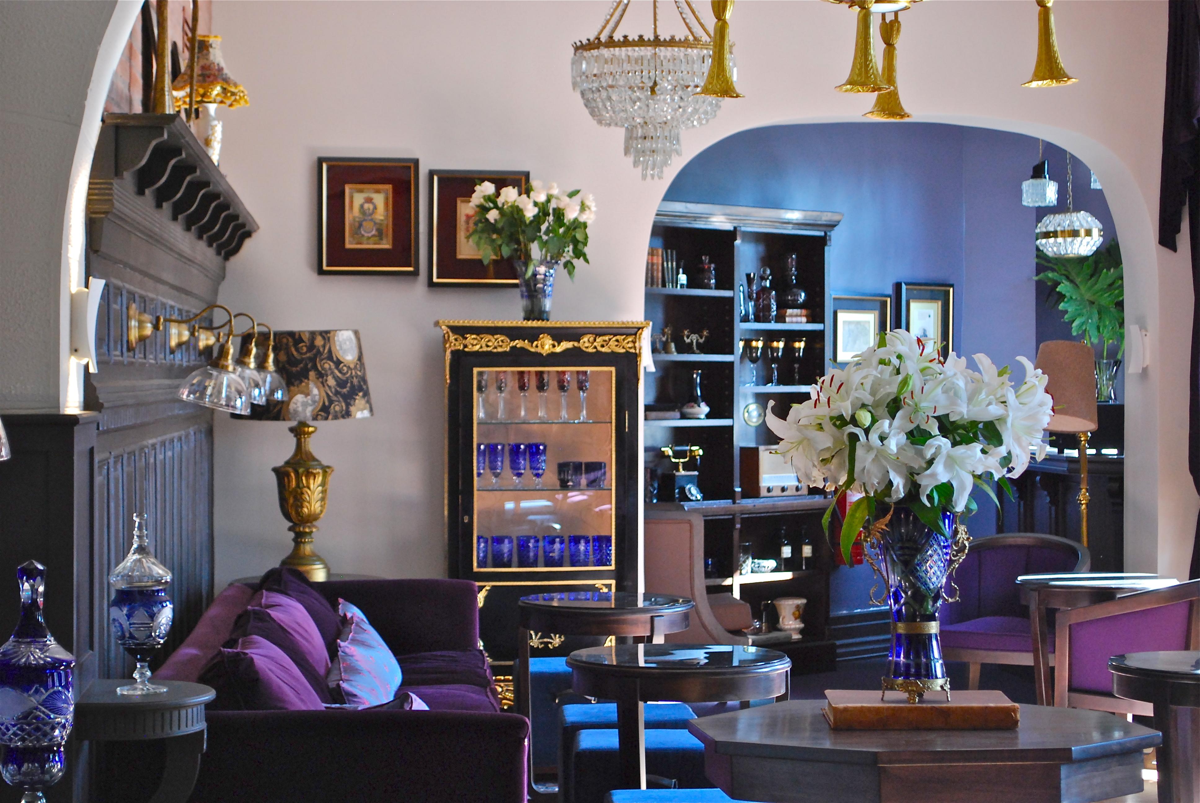 Hotel Boutique Castillo Rojo Santiago Dış mekan fotoğraf