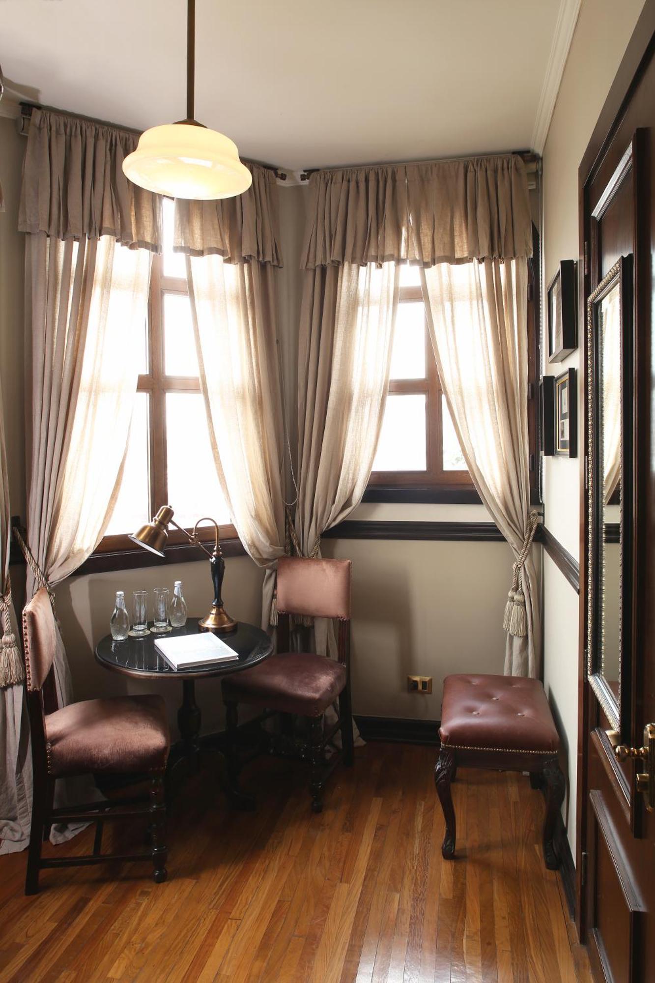 Hotel Boutique Castillo Rojo Santiago Dış mekan fotoğraf