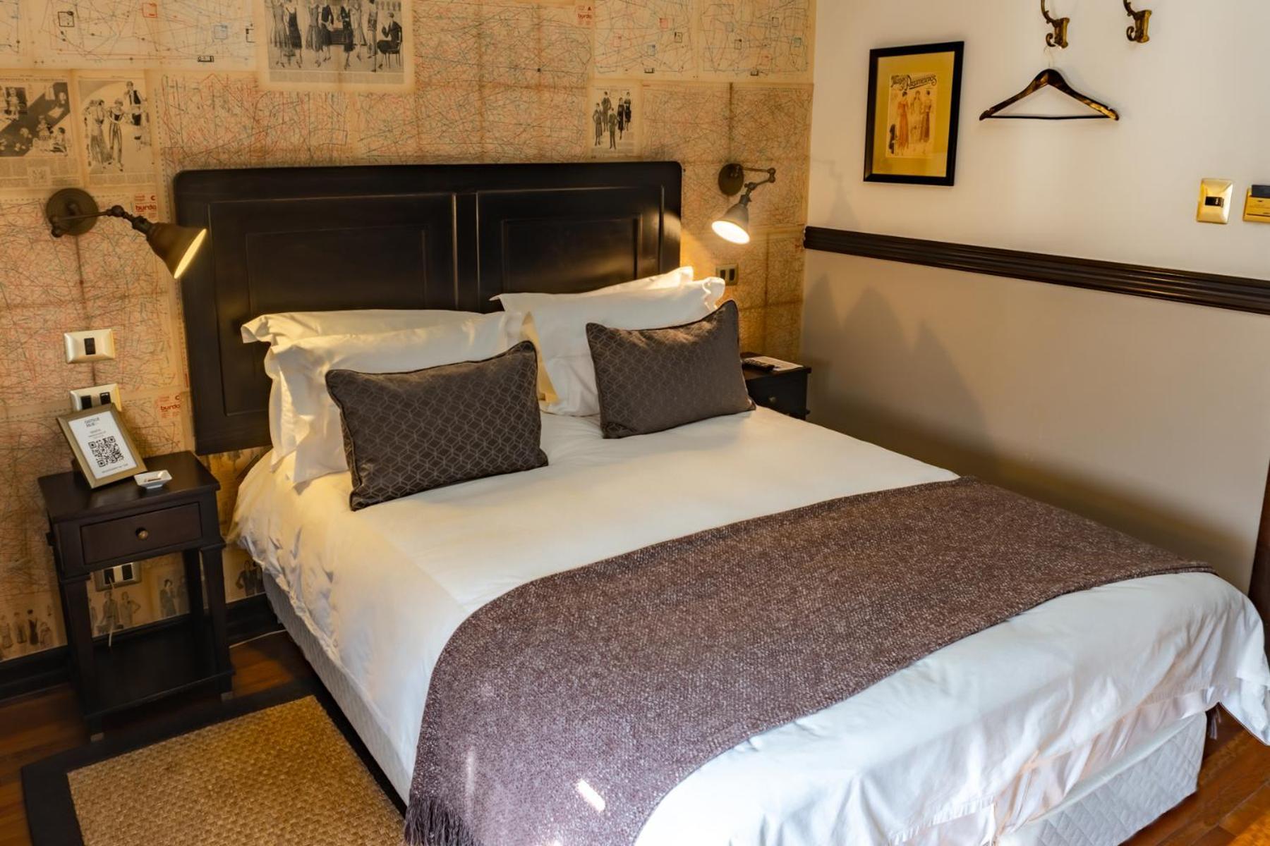Hotel Boutique Castillo Rojo Santiago Dış mekan fotoğraf
